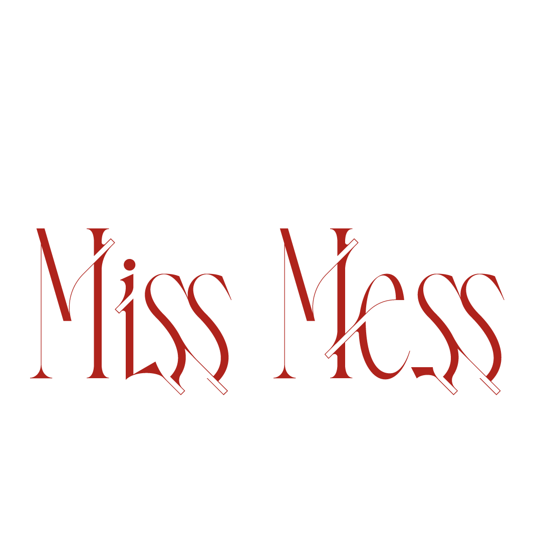 Miss Mess Jewelry